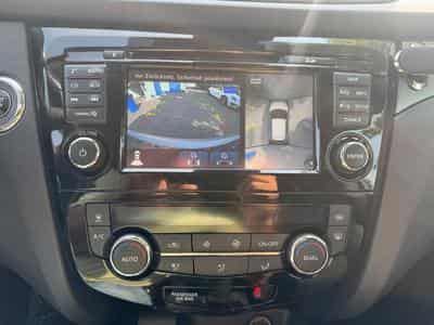 Nissan Qashqai NISSAN QASHQAI TEKNA 360 KAMERA NAVI XENON AUTOMATIK (2018) - Foto 12
