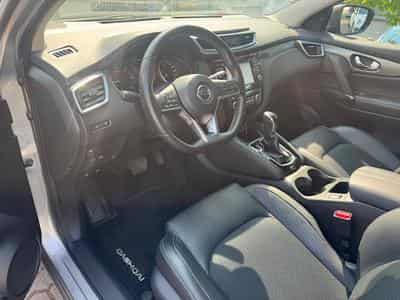 Nissan Qashqai NISSAN QASHQAI TEKNA 360 KAMERA NAVI XENON AUTOMATIK (2018) - Foto 13