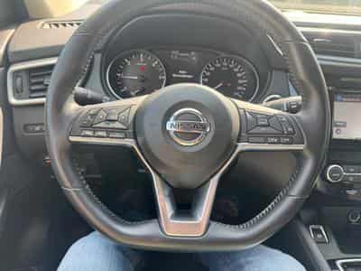 Nissan Qashqai NISSAN QASHQAI TEKNA 360 KAMERA NAVI XENON AUTOMATIK (2018) - Foto 15
