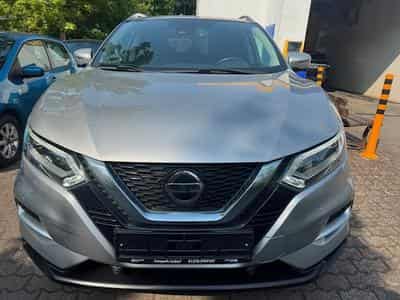 Nissan Qashqai NISSAN QASHQAI TEKNA 360 KAMERA NAVI XENON AUTOMATIK (2018) - Foto 2