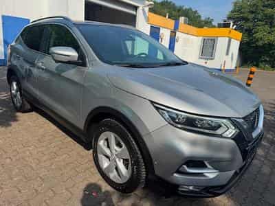 Nissan Qashqai NISSAN QASHQAI TEKNA 360 KAMERA NAVI XENON AUTOMATIK (2018) - Foto 3