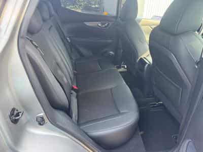 Nissan Qashqai NISSAN QASHQAI TEKNA 360 KAMERA NAVI XENON AUTOMATIK (2018) - Foto 4