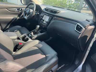 Nissan Qashqai NISSAN QASHQAI TEKNA 360 KAMERA NAVI XENON AUTOMATIK (2018) - Foto 5