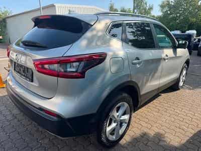 Nissan Qashqai NISSAN QASHQAI TEKNA 360 KAMERA NAVI XENON AUTOMATIK (2018) - Foto 6