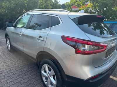 Nissan Qashqai NISSAN QASHQAI TEKNA 360 KAMERA NAVI XENON AUTOMATIK (2018) - Foto 8