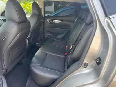 Nissan Qashqai NISSAN QASHQAI TEKNA 360 KAMERA NAVI XENON AUTOMATIK (2018) - Foto 9