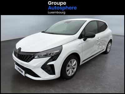 Renault Clio 1.6i Techno E-Tech Full Hybrid (2025) - Foto 1