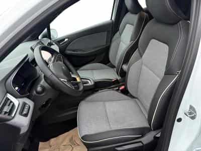 Renault Clio 1.6i Techno E-Tech Full Hybrid (2025) - Foto 5