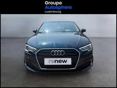 Audi A3 35 TFSI ACT Sport SPORTBACK  (EU6d-TEMP) (2020) - Photo 2