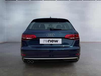 Audi A3 35 TFSI ACT Sport SPORTBACK  (EU6d-TEMP) (2020) - Photo 6