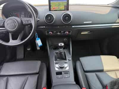 Audi A3 35 TFSI ACT Sport SPORTBACK  (EU6d-TEMP) (2020) - Photo 9