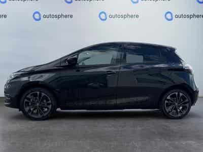 Renault Zoé ICONIC EV50 135HP (2025) - Foto 3