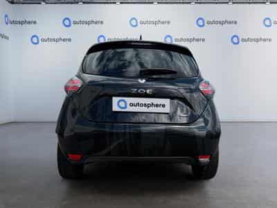 Renault Zoé ICONIC EV50 135HP (2025) - Foto 4