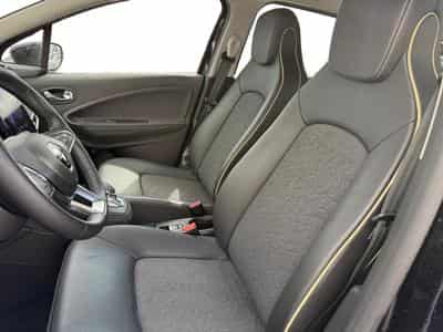 Renault Zoé ICONIC EV50 135HP (2025) - Foto 5
