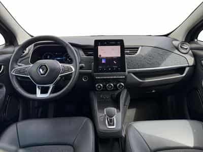 Renault Zoé ICONIC EV50 135HP (2025) - Foto 6