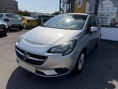 Opel Corsa 1.4  90PS (2018) - Photo 1