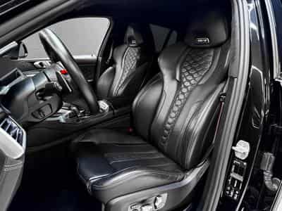 BMW X6M COMPETITION / HK / 360 / SOFT CLOSE / MASSAGE (2021) - Photo 10