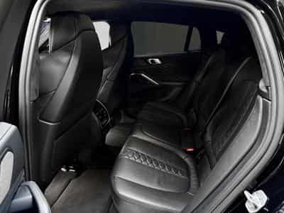 BMW X6M COMPETITION / HK / 360 / SOFT CLOSE / MASSAGE (2021) - Photo 11