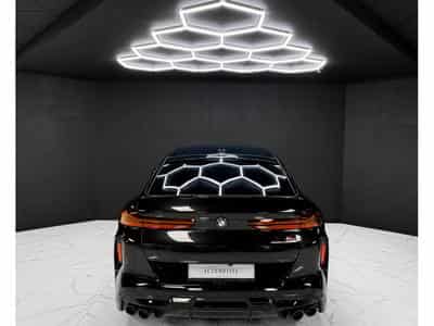 BMW X6M COMPETITION / HK / 360 / SOFT CLOSE / MASSAGE (2021) - Photo 4