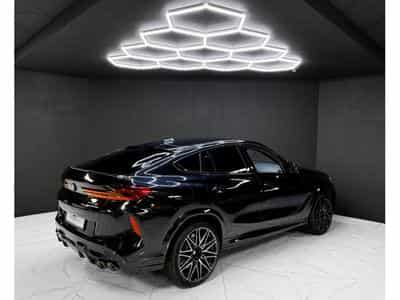 BMW X6M COMPETITION / HK / 360 / SOFT CLOSE / MASSAGE (2021) - Photo 5