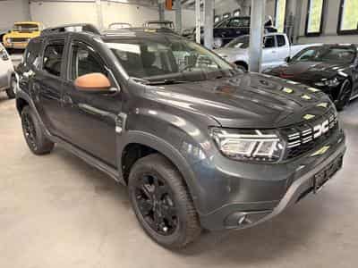 Dacia Duster 1.3 TCe Extreme 4x4 (2024) - Photo 1