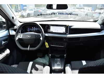 Opel Frontera 1.2 Turbo Hybrid GS e-DCT6 7 Pl. SG CHFF GPS SIDE CAM NEUF (2026) - Foto 10
