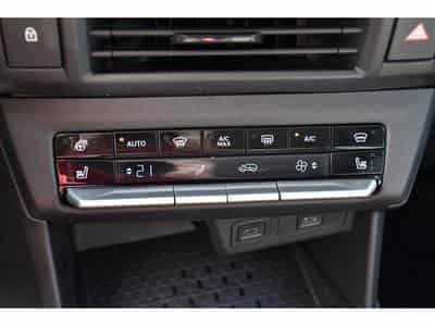 Opel Frontera 1.2 Turbo Hybrid GS e-DCT6 7 Pl. SG CHFF GPS SIDE CAM NEUF (2026) - Foto 12