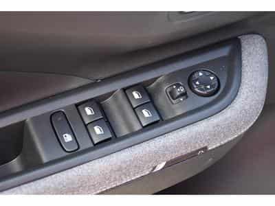 Opel Frontera 1.2 Turbo Hybrid GS e-DCT6 7 Pl. SG CHFF GPS SIDE CAM NEUF (2026) - Foto 15