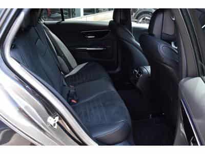 Mercedes C 300 de Break AMG Line 9G-Tronic ACC LANE SIDE CAM 1° MAIN (2025) - Foto 9
