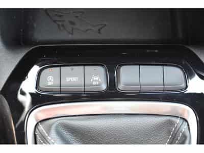 Opel Corsa 1.2 Turbo GS REGUL LANE SIDE CAM JA17 1° MAIN (2025) - Foto 15
