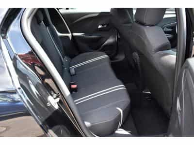 Opel Corsa 1.2 Turbo GS REGUL LANE SIDE CAM JA17 1° MAIN (2025) - Foto 8