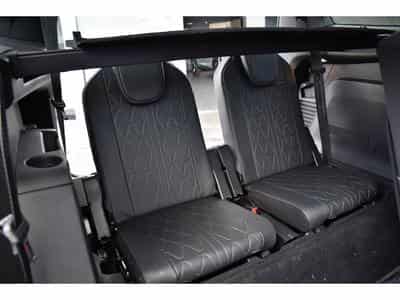 Peugeot 5008 1.5 BlueHDI GT EAT8 PANO CUIR FOCAL ACC SIDE CAM360 1° MAIN (2023) - Foto 9