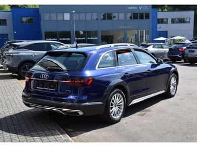 Audi A4 40 TDI Quattro S-Tronic CUIR GPS ATT RMQ CAM 1° MAIN (2022) - Foto 4