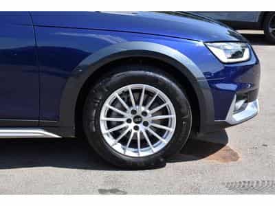 Audi A4 40 TDI Quattro S-Tronic CUIR GPS ATT RMQ CAM 1° MAIN (2022) - Foto 5