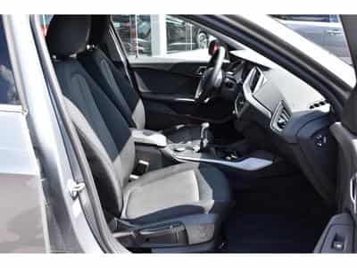 BMW 116 i CLIMA REGUL GPS PDC LED 1° MAIN (2023) - Foto 7