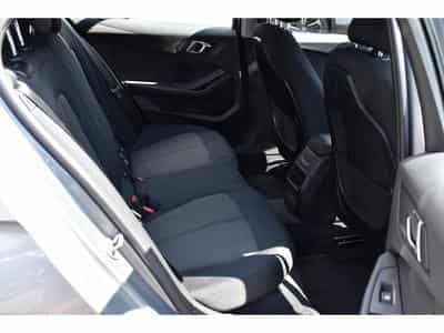 BMW 116 i CLIMA REGUL GPS PDC LED 1° MAIN (2023) - Foto 8