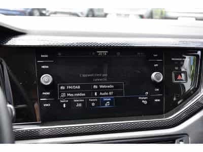 VW Taigo 1.0 TSI Life DSG ACC TRAVEL CAM KEYLESS JA17 1° MAIN (2025) - Foto 10