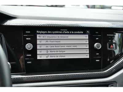 VW Taigo 1.0 TSI Life DSG ACC TRAVEL CAM KEYLESS JA17 1° MAIN (2025) - Foto 13