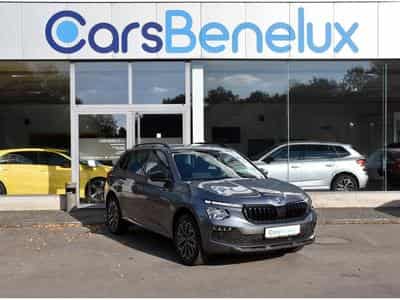 Skoda Kamiq 1.0 TSI 116 DSG Selection REGUL SMARTLINK CAM KEYLESS NEUF (2025) - Foto 1