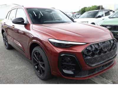 Audi Q5 Q5 TDI Hybride 204 2xS Line Black Pack (2026) - Photo 2