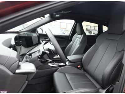 Audi Q5 Q5 TDI Hybride 204 2xS Line Black Pack (2026) - Photo 6