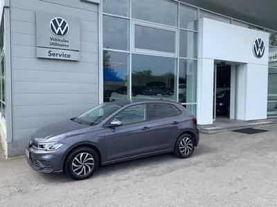 VW Polo LIFE 1.0TSI 95CV 5VITESSES (2023) - Photo 1