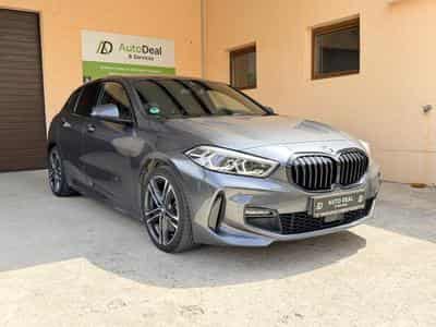 BMW 120 d xDrive M-sportpacket  Camera Head-UP, Toit Ouvrant 190cv (2020) - Photo 1