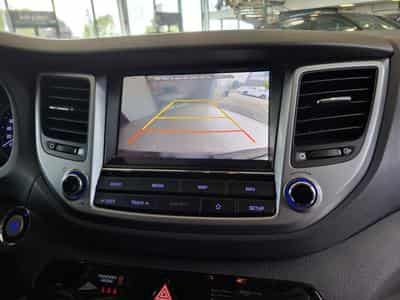 Hyundai Tucson 1.6 GDI 2WD CUIR NAVI 1 HAND (2018) - Foto 11
