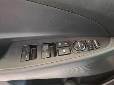 Hyundai Tucson 1.6 GDI 2WD CUIR NAVI 1 HAND (2018) - Foto 12