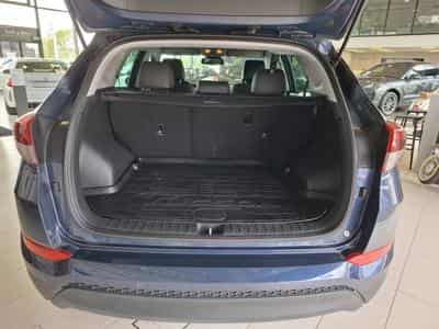 Hyundai Tucson 1.6 GDI 2WD CUIR NAVI 1 HAND (2018) - Foto 13