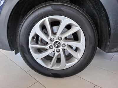 Hyundai Tucson 1.6 GDI 2WD CUIR NAVI 1 HAND (2018) - Foto 14