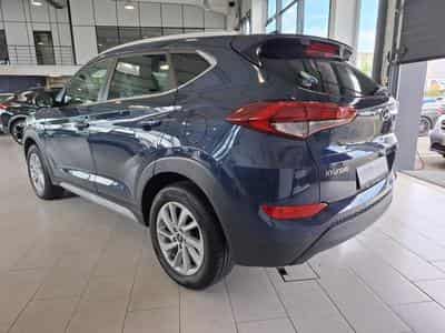 Hyundai Tucson 1.6 GDI 2WD CUIR NAVI 1 HAND (2018) - Foto 3
