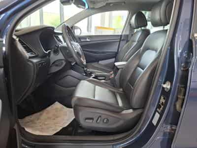 Hyundai Tucson 1.6 GDI 2WD CUIR NAVI 1 HAND (2018) - Foto 5