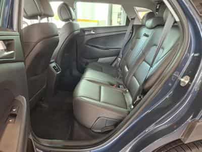 Hyundai Tucson 1.6 GDI 2WD CUIR NAVI 1 HAND (2018) - Foto 6